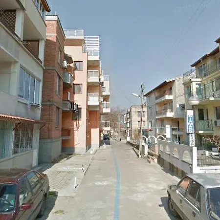 Apartment Milanovi *