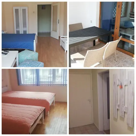 Milanovi Apartment