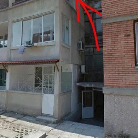 Apartment Milanovi