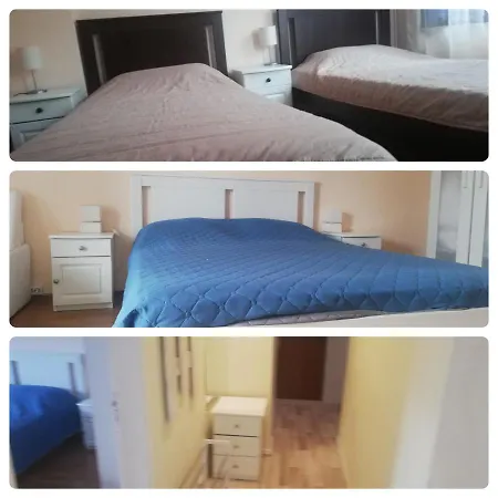 Milanovi Apartment
