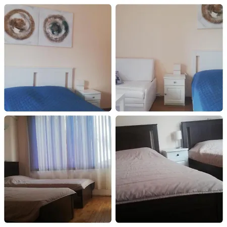 Milanovi Apartment *