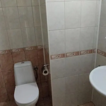 Apartment Milanovi