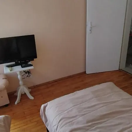 Apartment Milanovi Sozopol