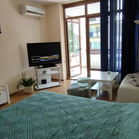 Milanovi * Sozopol