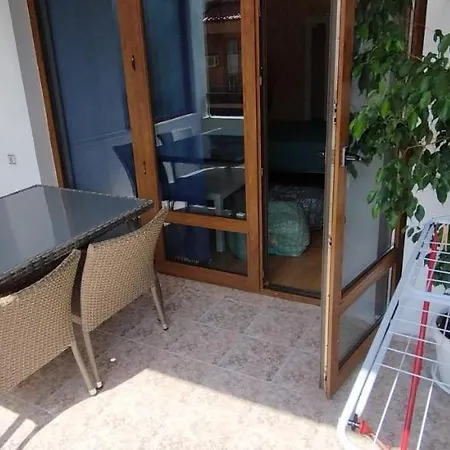 Milanovi Sozopol