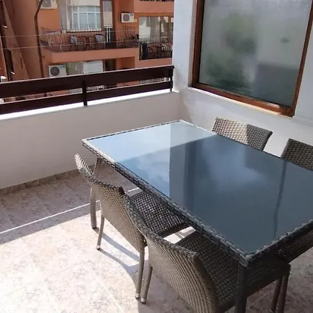 Apartment Milanovi Sozopol