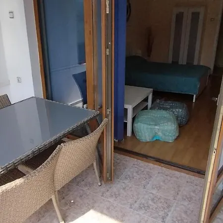 Milanovi Apartment
