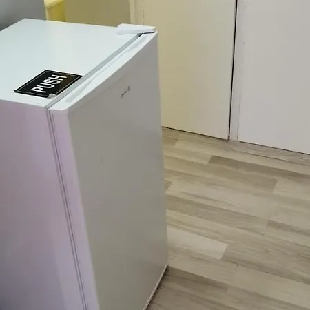 Milanovi Apartment *