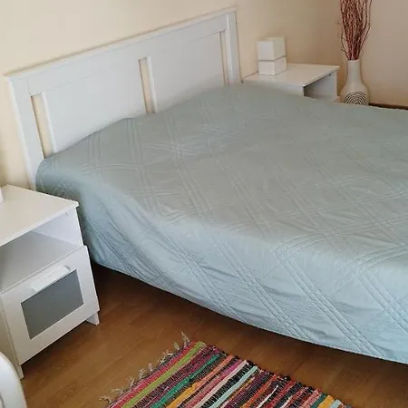 Apartment Milanovi Sosopol