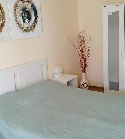 Milanovi Apartment